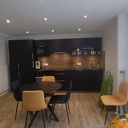 Le Baptini Apartmán *