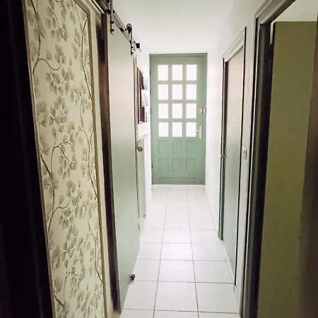 Le Baptini Apartmán