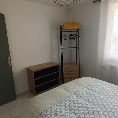 Apartmán Le Baptini