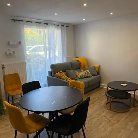 Le Baptini Apartmán *